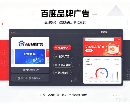 五华百度品牌广告